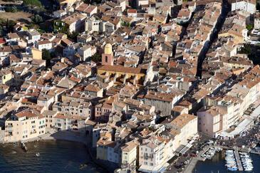 Saint Tropez, France © Etiene Pierart